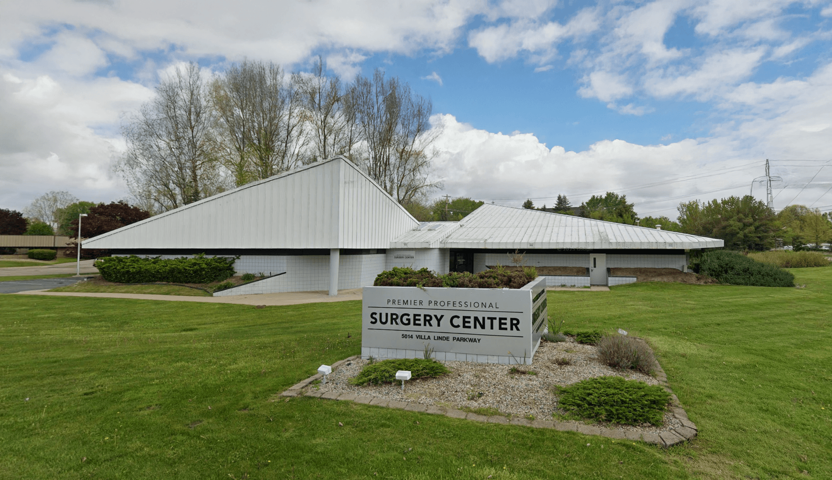 Premier Professional Surgery Center